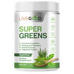 Organic Super Greens