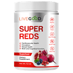 Organic Super Reds