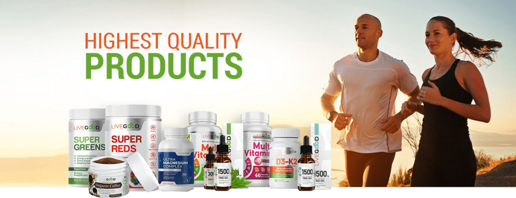 highest quality products