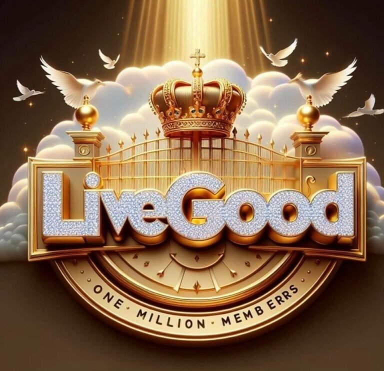 LiveGood Global – 카바리코