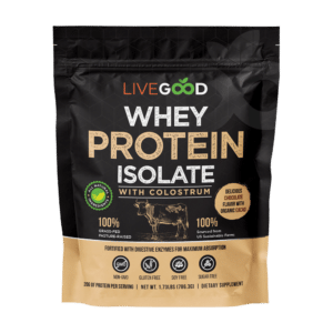 LiveGood Products